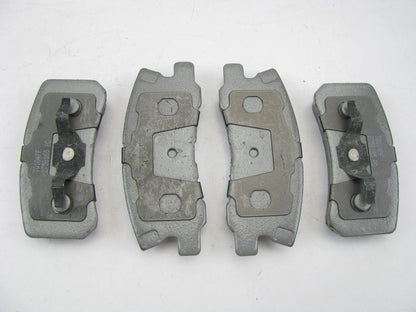 Wagner PD868 Rear Disc Brake Pad Set - Ceramic