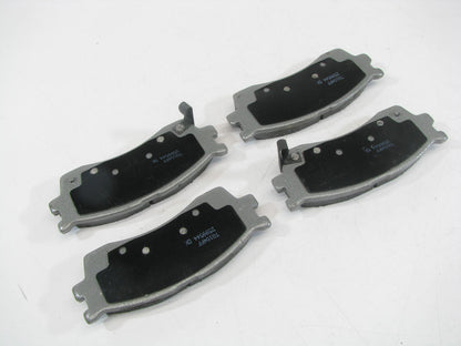 Wagner PD889 Ceramic Disc Brake Pads - Front