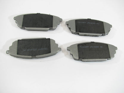 Wagner PD892 Ceramic Rear Disc Brake Pads For 2001-2003 Mazda Protege