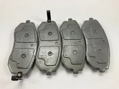 Wagner PD929A Front ThermoQuiet Disc Brake Pads