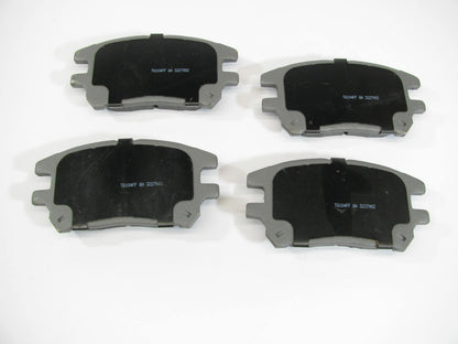 Wagner PD930 Organic Brake Pads - FRONT - 2002-2003 Lexus RX300