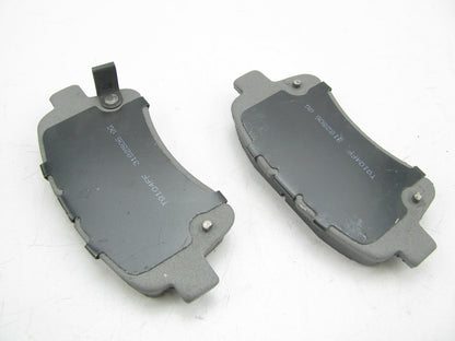 Wagner PD937 ThermoQuiet Front Disc Brake Pads For 2002-2005 Suzuki Aerio