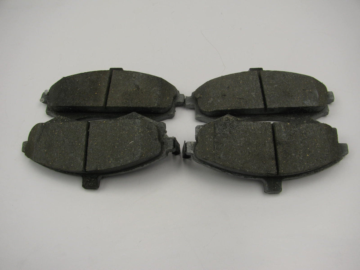 Wagner PD941 FRONT ThermoQuiet Disc Brake Pads For 2002-2006 Hyundai Elantra