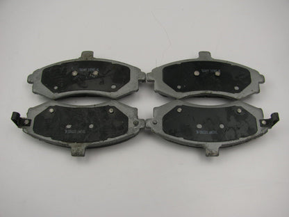 Wagner PD941 FRONT ThermoQuiet Disc Brake Pads For 2002-2006 Hyundai Elantra