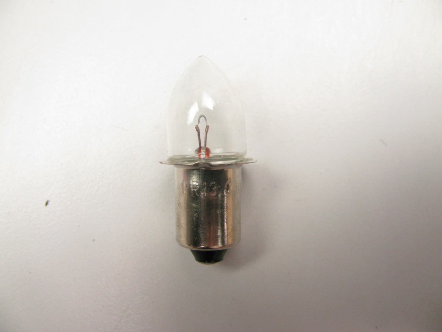 (10) Wagner PR13 Minature Lamp Light Bulb - 4.75V 2.38 Watt 2.2 Candle