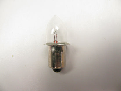 (10) Wagner PR13 Minature Lamp Light Bulb - 4.75V 2.38 Watt 2.2 Candle