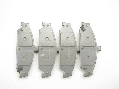 Wagner QC1019 Front Disc Brake Pad Set For 2004-2009 Cadillac SRX