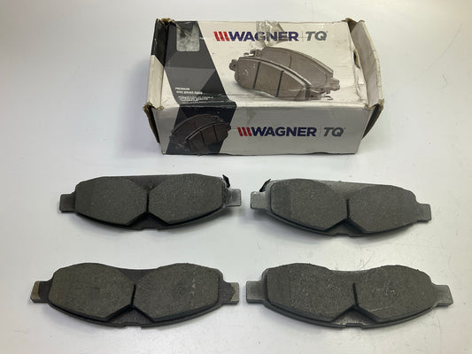 Wagner QC1063 Front Ceramic Disc Brake Pads