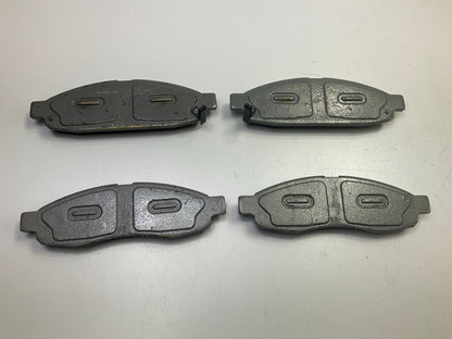 Wagner QC1063 Front Ceramic Disc Brake Pads