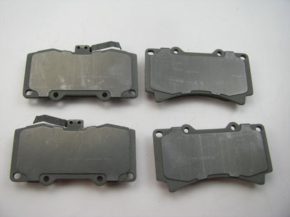 Wagner QC1119 Front Disc Brake Pad Set - Ceramic