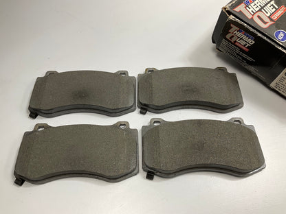 NO HARWDARE - Wagner QC1149 Front Disc Brake Pads