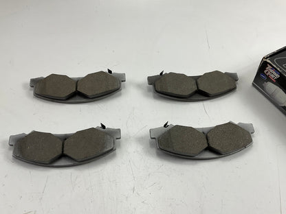 Wagner QC1159 Front Ceramic Disc Brake Pads