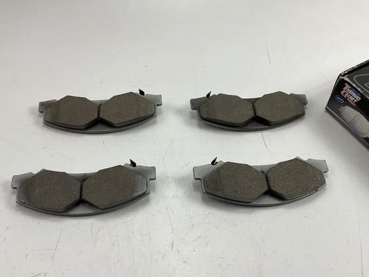 Wagner QC1159 Front Ceramic Disc Brake Pads
