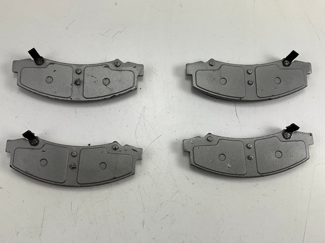 Wagner QC1159 Front Ceramic Disc Brake Pads