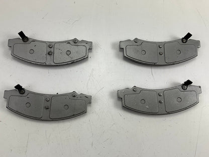 Wagner QC1159 Front Ceramic Disc Brake Pads