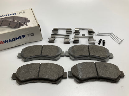 Wagner QC1374 Front Disc Brake Pads