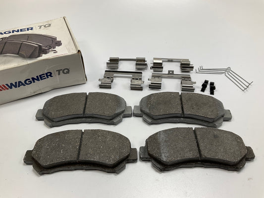 Wagner QC1374 Front Disc Brake Pads