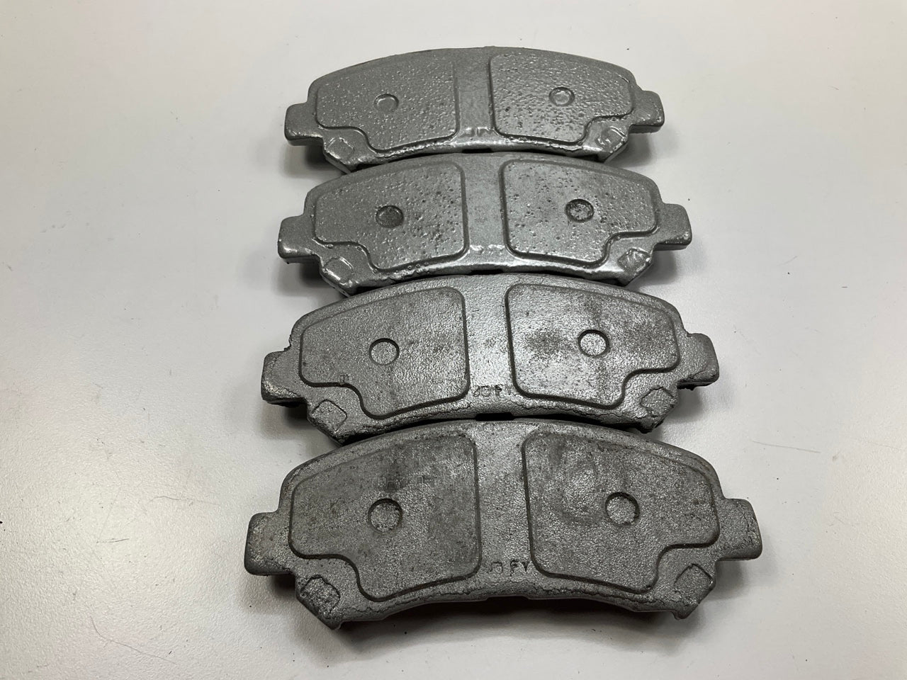 Wagner QC1374 Front Disc Brake Pads