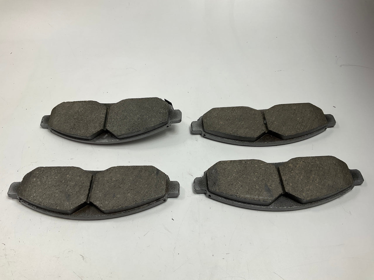 Wagner QC1548 Front Disc Brake Pads