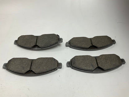 Wagner QC1548 Front Disc Brake Pads