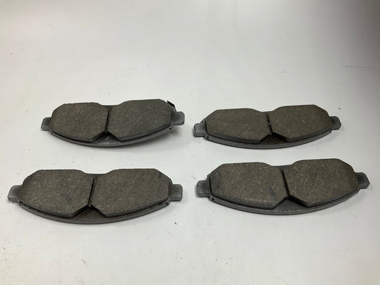 Wagner QC1548 Front Disc Brake Pads