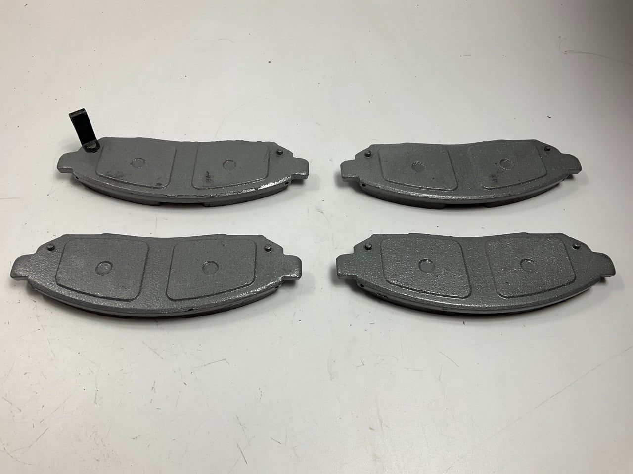 Wagner QC1548 Front Disc Brake Pads