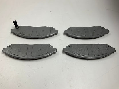 Wagner QC1548 Front Disc Brake Pads
