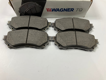 Wagner QC1711 Ceramic Front Disc Brake Pads For 2014-2020 Mazda 6