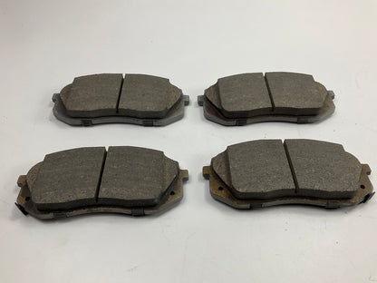 Wagner QC1855 Front Ceramic Disc Brake Pads