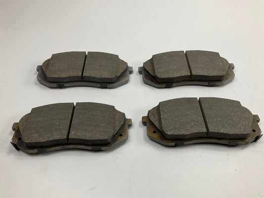 Wagner QC1855 Front Ceramic Disc Brake Pads