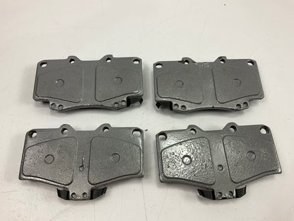 Wagner QC436A Front Brake Pads 1996-02 Toyota 4Runner, 1995-04 Toyota Tacoma