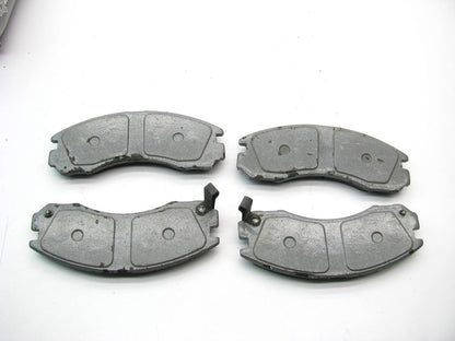 Wagner QC530 ThermoQuiet Front Disc Brake Pads