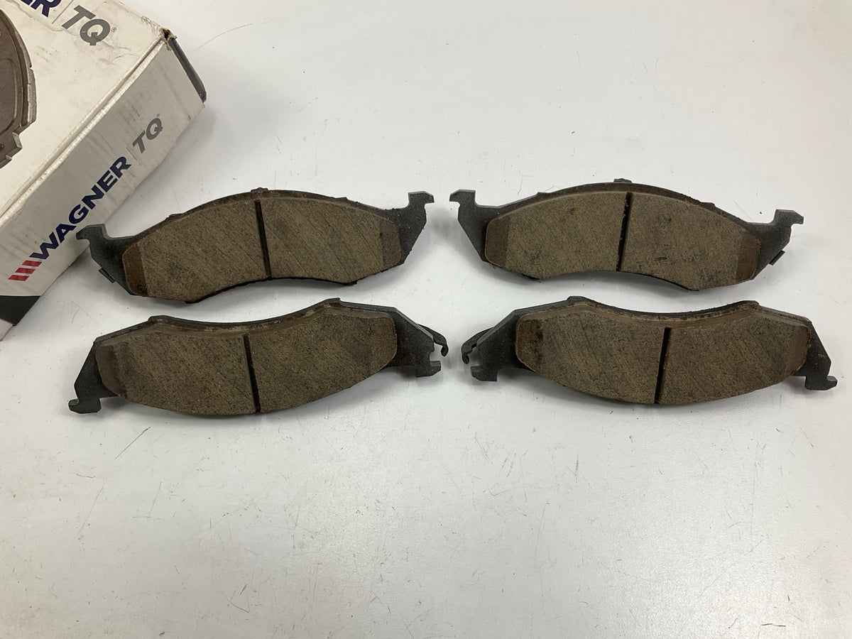 Wagner QC576 Disc Brake Pad Set 1993-2002 Villager, Quest