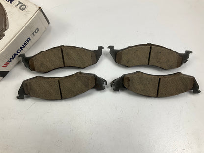 Wagner QC576 Disc Brake Pad Set 1993-2002 Villager, Quest