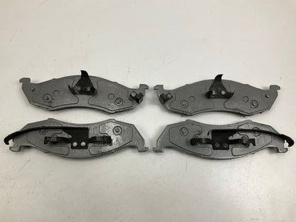 Wagner QC576 Disc Brake Pad Set 1993-2002 Villager, Quest
