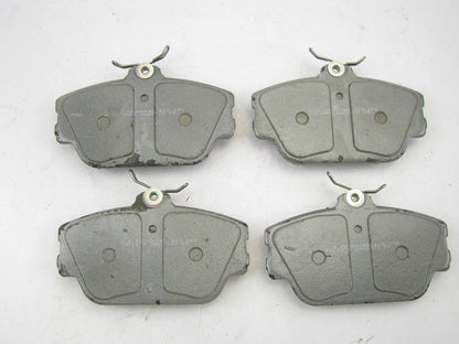 Wagner QC598 Front Disc Brake Pad Set - Ceramic