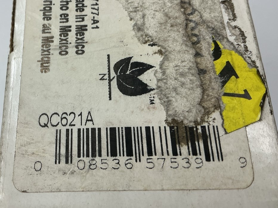 Wagner QC621A Front Disc Brake Pad Set 2005-2006 RSX, 2005 Civic