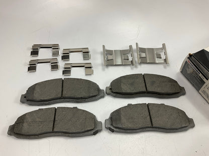 Wagner QC679 Front Ceramic Disc Brake Pads