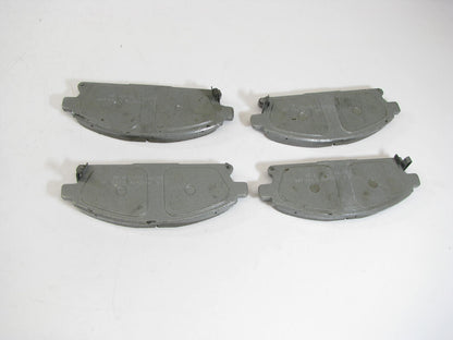 Wagner QC691 FRONT ThermoQuiet Disc Brake Pads