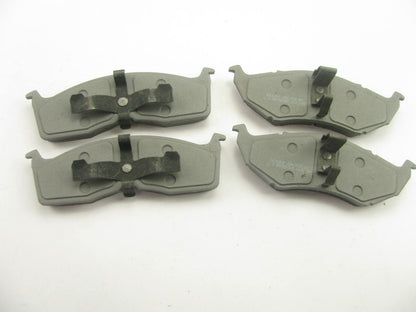 Wagner QC730C Front Disc Brake Pad Set - Ceramic