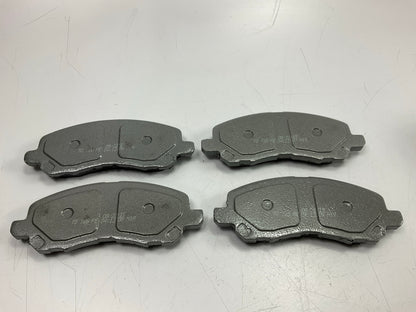 Wagner QC866 Front Ceramic Disc Brake Pads