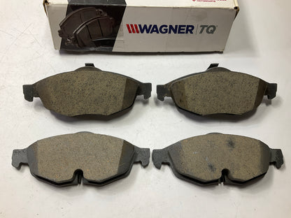Wagner QC869 Front Disc Brake Pad Set 2001-2006 Cirrus, Sebring, Stratus