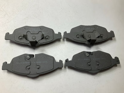 Wagner QC869 Front Disc Brake Pad Set 2001-2006 Cirrus, Sebring, Stratus