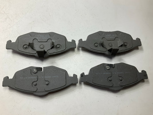 Wagner QC869 Front Disc Brake Pad Set 2001-2006 Cirrus, Sebring, Stratus