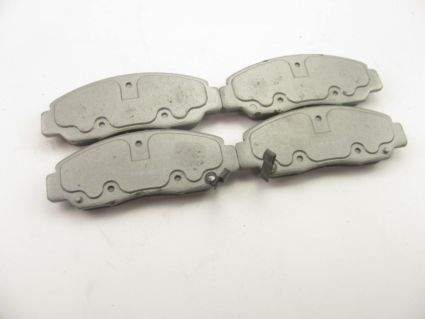 Wagner QC959 FRONT ThermoQuiet Disc Brake Pads Set 03-07 Accord 06-11 Acura CSX