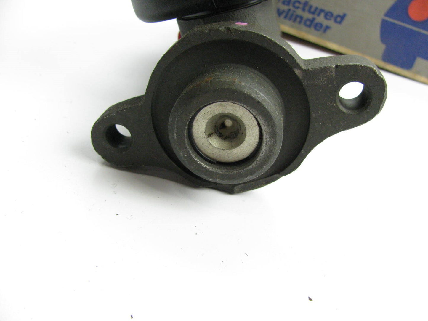 Reman. Wagner R101253 Brake Master Cylinder