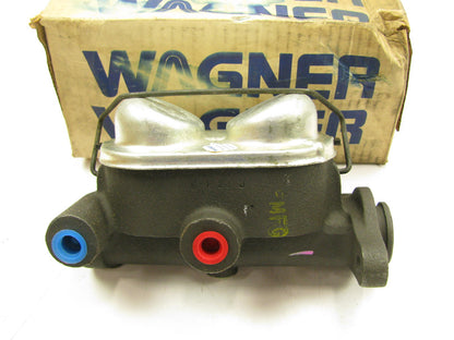 REMAN. Wagner R-79775 Brake Master Cylinder