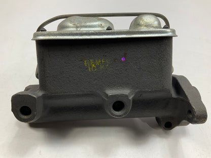 REMAN. Wagner R101254 Brake Master Cylinder