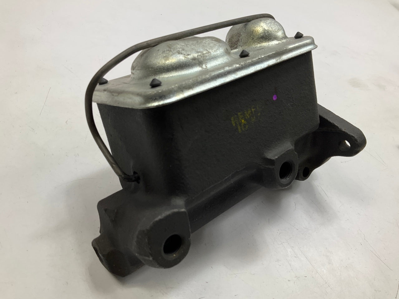 REMAN. Wagner R101254 Brake Master Cylinder