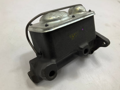 REMAN. Wagner R101254 Brake Master Cylinder